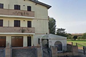 Villetta d'anglo ad Argenta (FE)