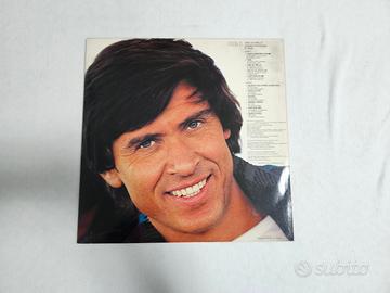 Disco vinile 33 giri Morandi "Uno su mille"