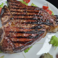 Cuoco unico stagione invernale