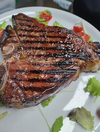 Cuoco unico stagione invernale