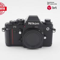 Nikon F3