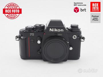 Nikon F3