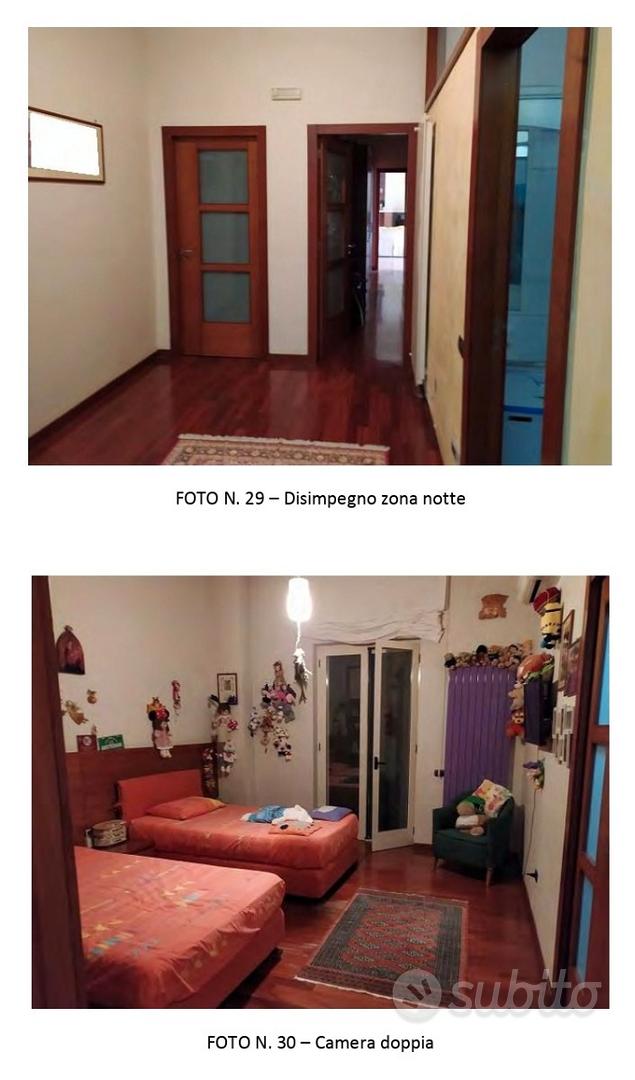 Appartamento – Marcianise, Pagani di Marcianise, Caserta - Vista 4