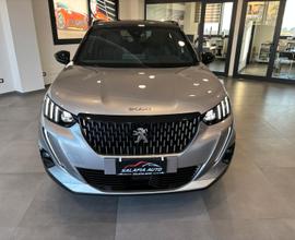 Peugeot 2008 GT