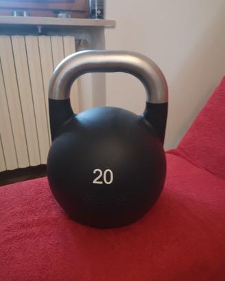 kettelbell 20kg