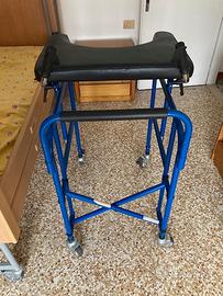 Deambulatore Ascellare Usato
