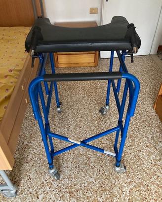 Deambulatore Ascellare Usato