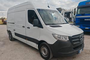 Mercedes Sprinter 311 cdi Euro 6c Medio Alto