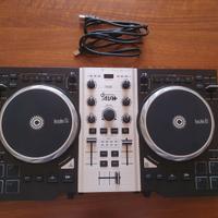 Console Dj control Air+ S (Hercules)