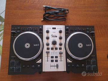 Console Dj control Air+ S (Hercules)