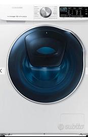 Lavatrice asciugatrice SAMSUNG WI-Fi
