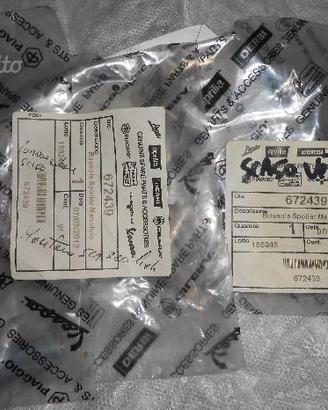 672439 bussola spoiler manubrio cupolino scarabeo