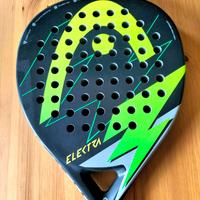 Head elektra padel