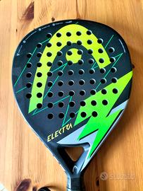 Head elektra padel