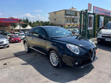 Alfa Romeo MiTo 2016