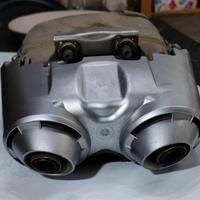 ricambi originali Yamaha fz6 fazer s2 