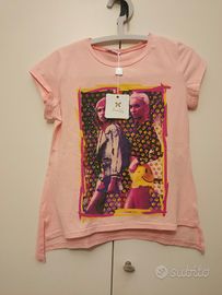 Maglia nuova miss Lulù