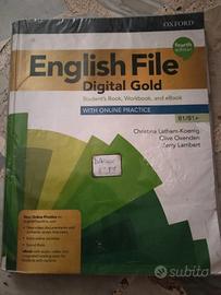 English file digital gold