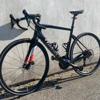 Bici  da corsa Wilier Cento1 hybrid - Ebike