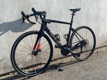 Bici  da corsa Wilier Cento1 hybrid - Ebike