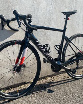 Bici  da corsa Wilier Cento1 hybrid - Ebike
