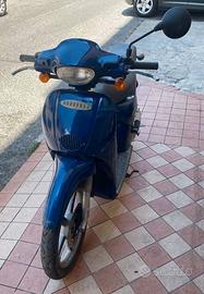 Ciclomotore Aprilia Scarabeo