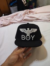 cappello London boy 