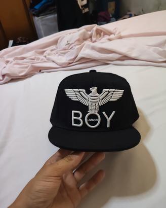 cappello London boy 