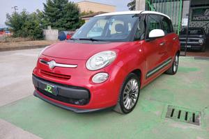 Fiat 500L 1.4 95 CV Pop Star Bicolor