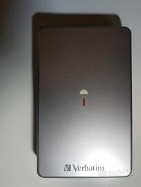hard disk esterno 3TB