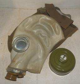 Maschera antigas