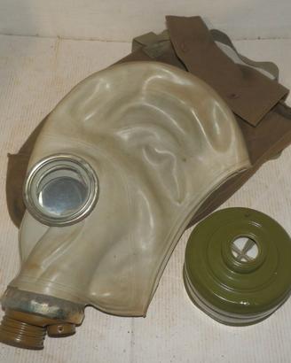 Maschera antigas