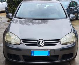 Volkswagen Golf 1.9 TDI 5p. Comfortline