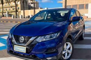 Nissan Qashqai 1.3 dig-t Business 140cv
