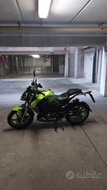 Keeway RKF 125 - 2022