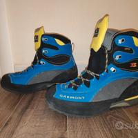 Scarponi da trekking Garmont Tower Plus Lx GTX