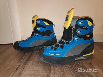 Scarponi da trekking Garmont Tower Plus Lx GTX