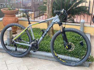 Cube Attention SL 29” (2020) -MTB  Hardtail