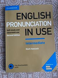 English Pronunciation in Use. Intermediate