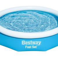 Piscina Bestway Fast Set