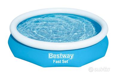 Piscina Bestway Fast Set