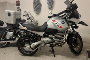 Moto BMW R1150 GS ADVENTURE
