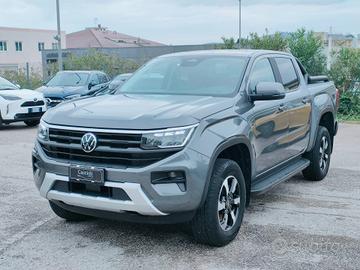 VOLKSWAGEN Amarok II 2023 - Amarok 2.0 tdi Life 4m