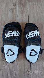 Ginocchiere MTB Leatt