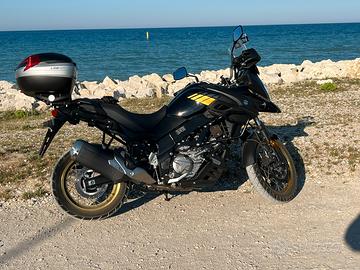 V-Strom