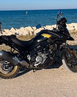 V-Strom