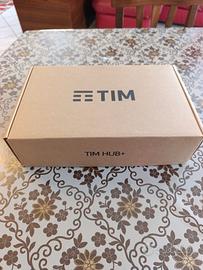 modem Tim hub+