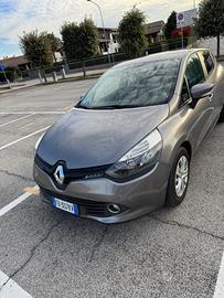 Renault Clio dCi 8V 75 CV visibile a PADOVA