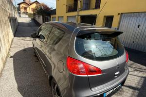 Mitsubishi colt czt