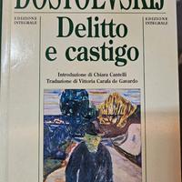 Delitto e castigo - Dostoevskij